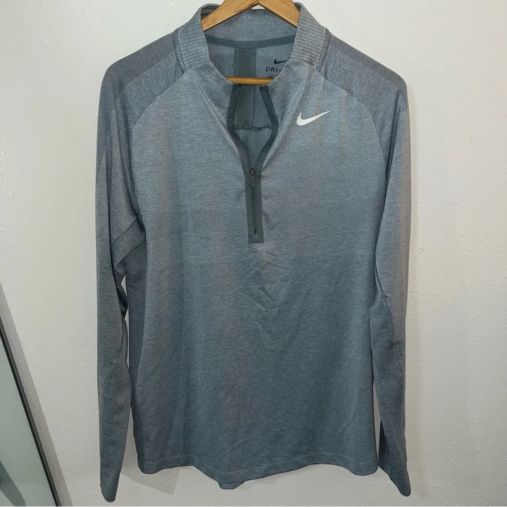 Nike Golf Pull-over - Picture 1 of 6